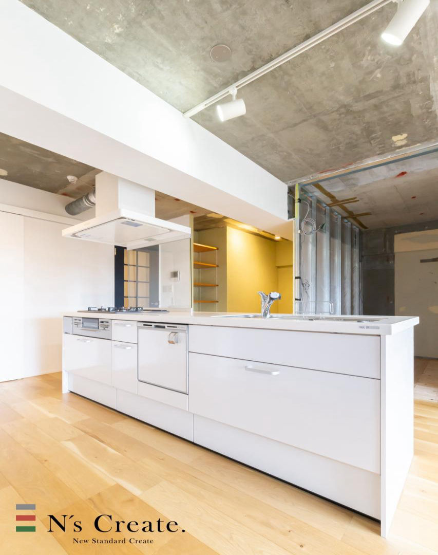 2LDK Apartment near Yagiyama Zoo Park in Sendai - Thumbnail 3