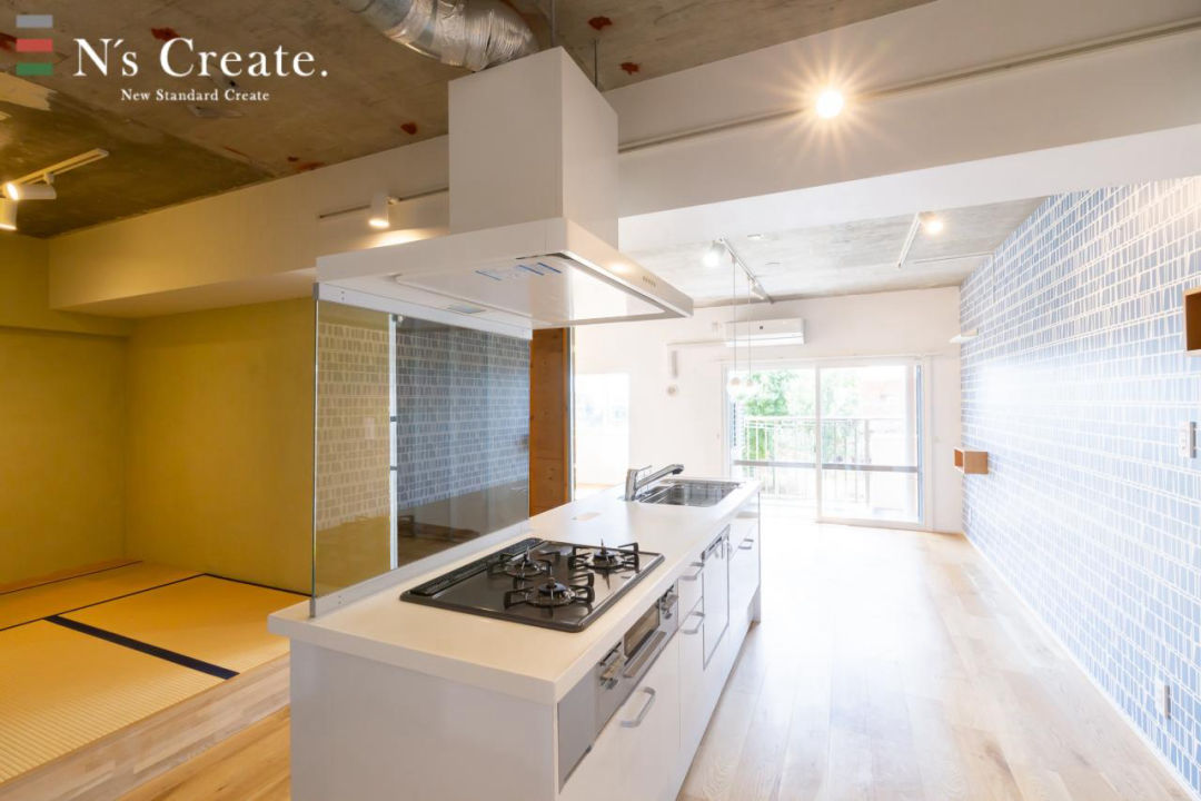 2LDK Apartment near Yagiyama Zoo Park in Sendai - Thumbnail 4