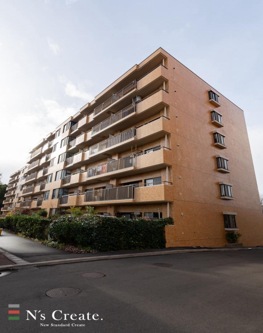2LDK Apartment near Yagiyama Zoo Park in Sendai - Thumbnail 2
