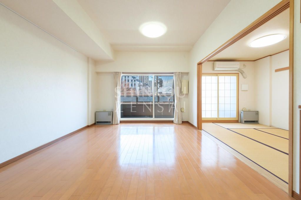 Polestar Ekimae Park 2F: 3LDK Apartment Near Hirosaki Station - Thumbnail 2