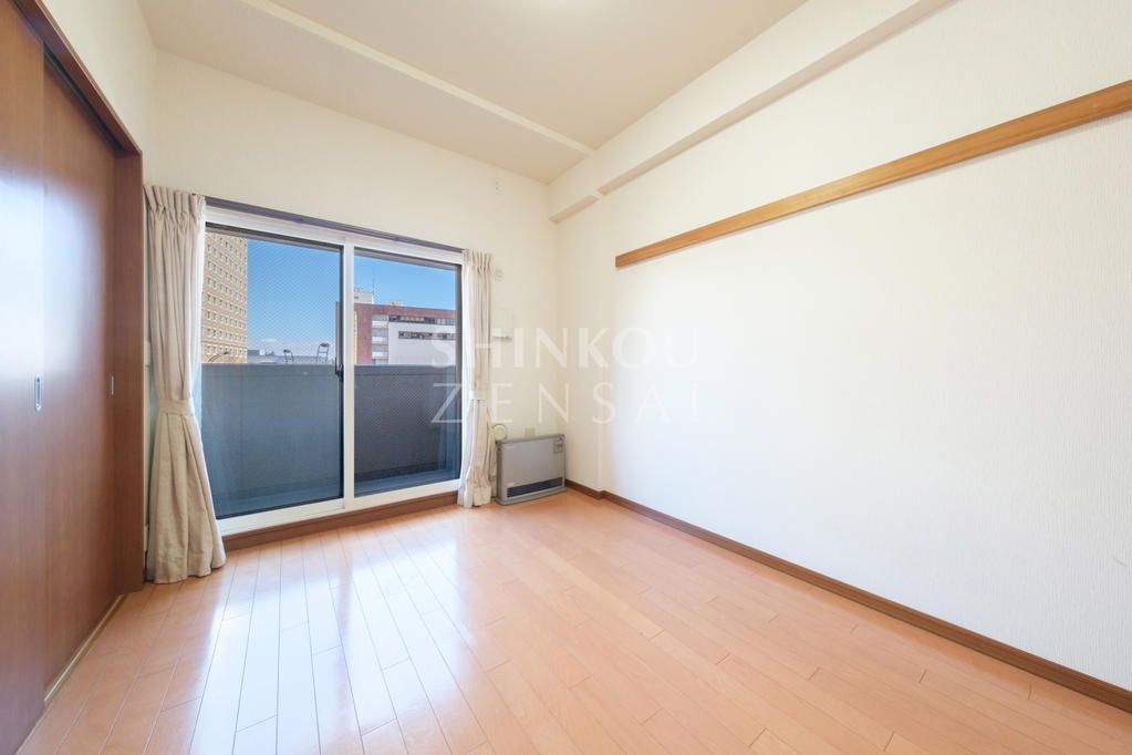 Polestar Ekimae Park 2F: 3LDK Apartment Near Hirosaki Station - Thumbnail 3