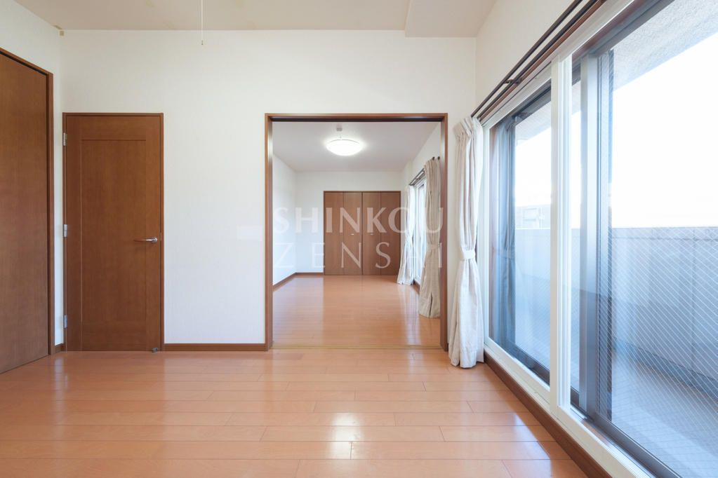 Polestar Ekimae Park 2F: 3LDK Apartment Near Hirosaki Station - Thumbnail 4