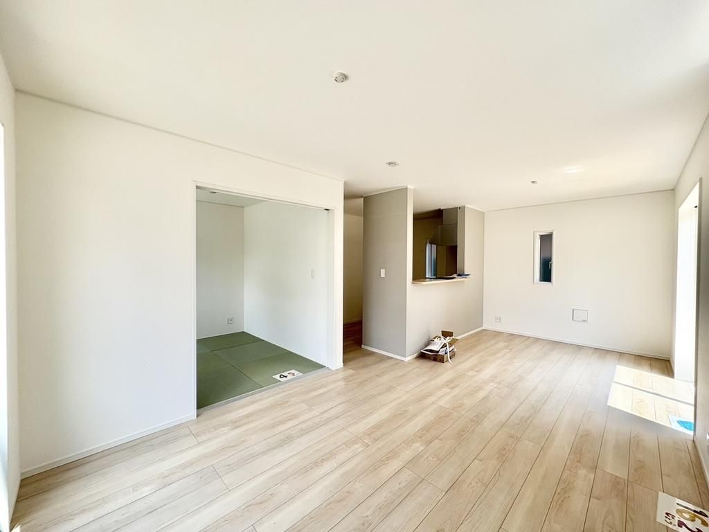 New 4SLDK House in North Eiraku Town, Tottori - Thumbnail 2