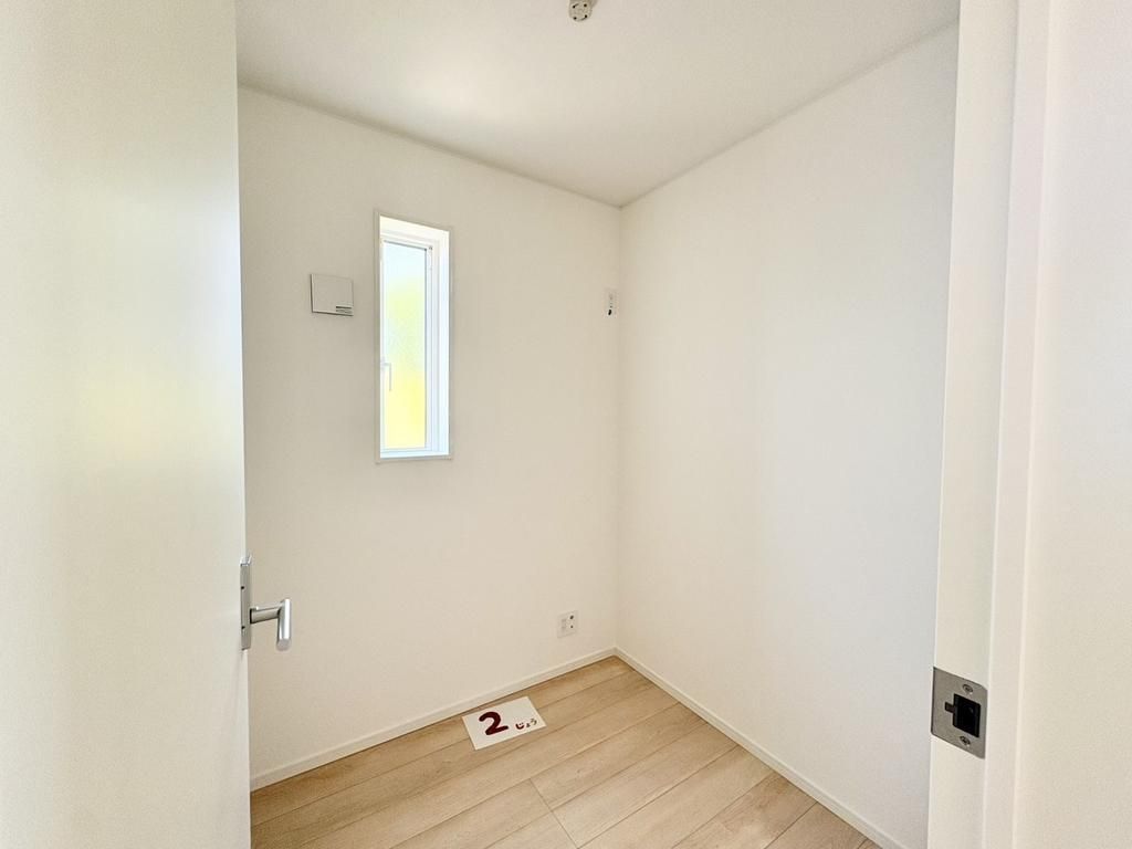 New 4SLDK House in North Eiraku Town, Tottori - Thumbnail 3