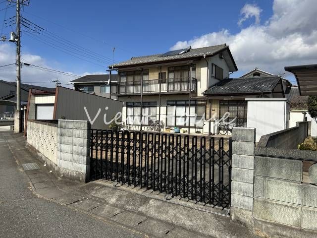 6SDK House in Takasaki with Large Garden - Thumbnail 3