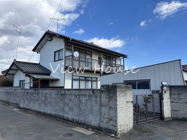 6SDK House in Takasaki with Large Garden - Thumbnail 2