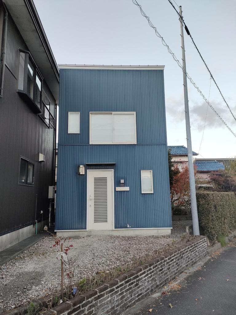 5LDK House with Office in Kikugawa, Shizuoka | 125.03㎡ - Thumbnail 3