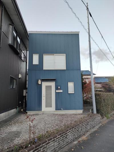5LDK House with Office in Kikugawa, Shizuoka | 125.03㎡ — Image 2, Kikugawa, Shizuoka