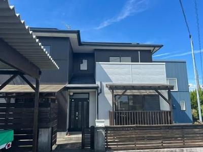 5LDK House with Office in Kikugawa, Shizuoka | 125.03㎡ — Image 1, Kikugawa, Shizuoka