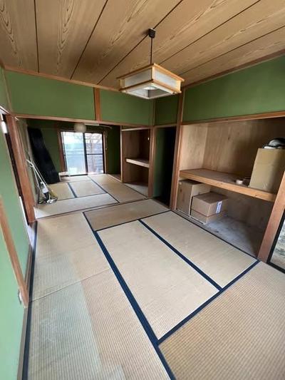 5LDK House with Office in Kikugawa, Shizuoka | 125.03㎡ — Image 4, Kikugawa, Shizuoka