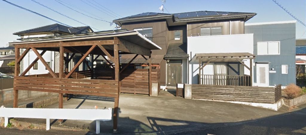 5LDK House with Office in Kikugawa, Shizuoka | 125.03㎡ - Thumbnail 2