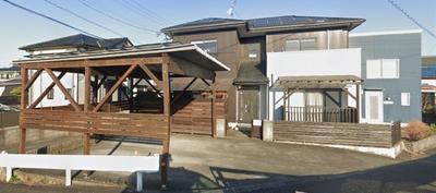 5LDK House with Office in Kikugawa, Shizuoka | 125.03㎡ — Image 1, Kikugawa, Shizuoka