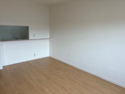 Cosmo Shiki White Court 306: Renovated 3LDK Apartment in Saitama — Image 22, Shiki, Saitama