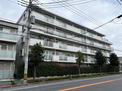 Cosmo Shiki White Court 306: Renovated 3LDK Apartment in Saitama — Image 10, Shiki, Saitama