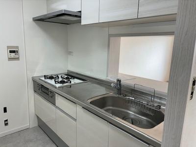 Cosmo Shiki White Court 306: Renovated 3LDK Apartment in Saitama — Image 19, Shiki, Saitama