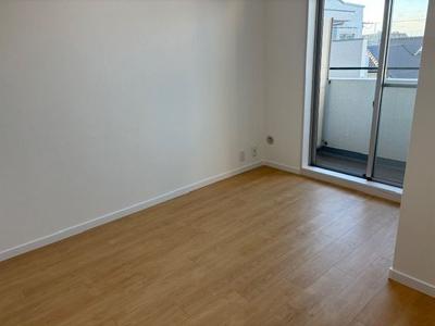Cosmo Shiki White Court 306: Renovated 3LDK Apartment in Saitama — Image 22, Shiki, Saitama