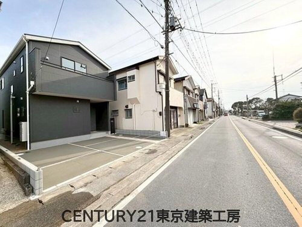 New 4LDK House in Hanamigawa-ku, Chiba City – 100.69 sqm - Thumbnail 3