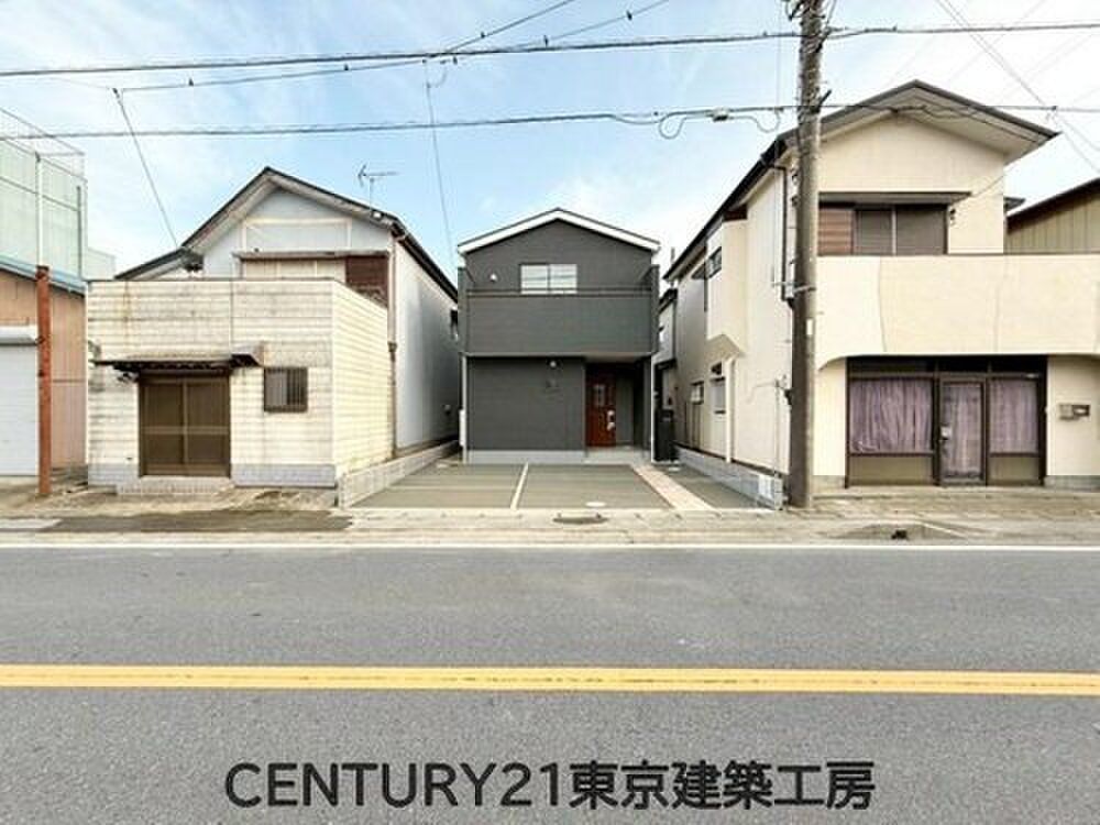 New 4LDK House in Hanamigawa-ku, Chiba City – 100.69 sqm - Thumbnail 2