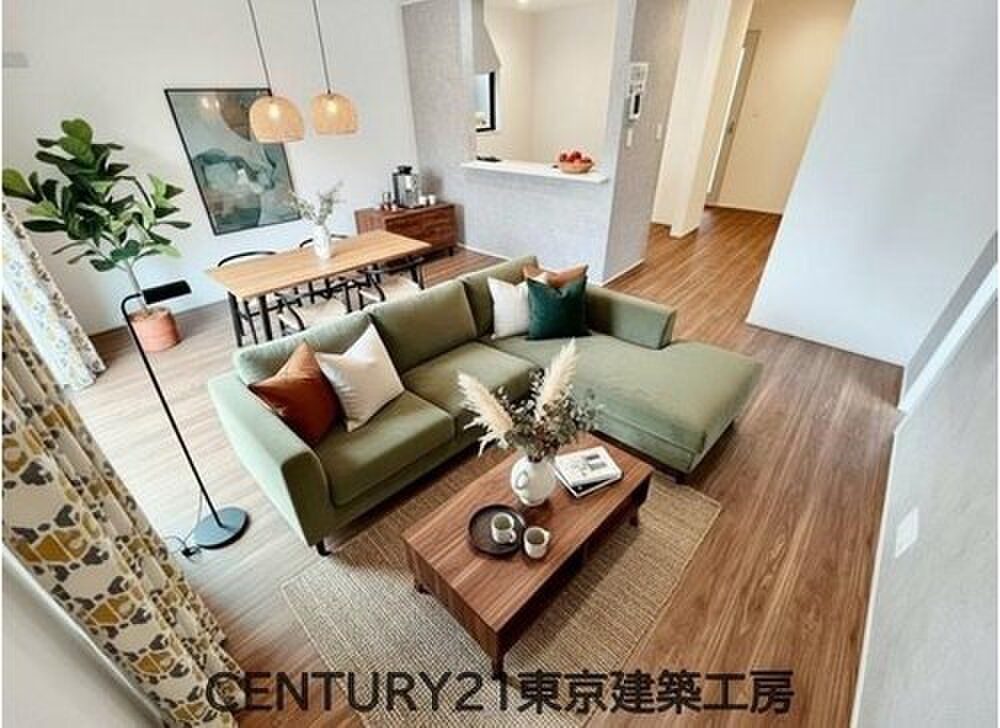 New 4LDK House in Hanamigawa-ku, Chiba City – 100.69 sqm - Thumbnail 4