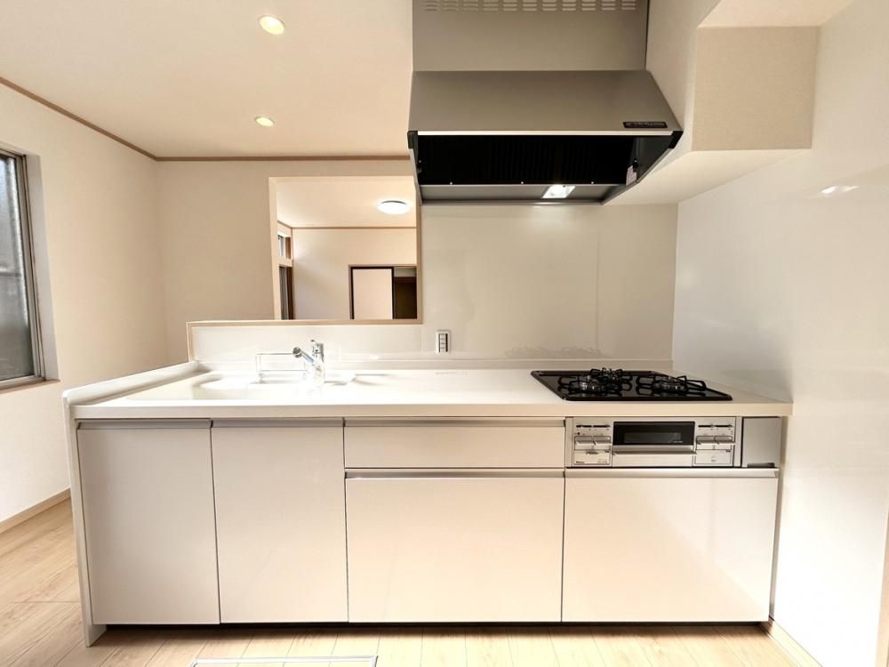3SLDK Detached House for Sale in Saitama City - Thumbnail 3