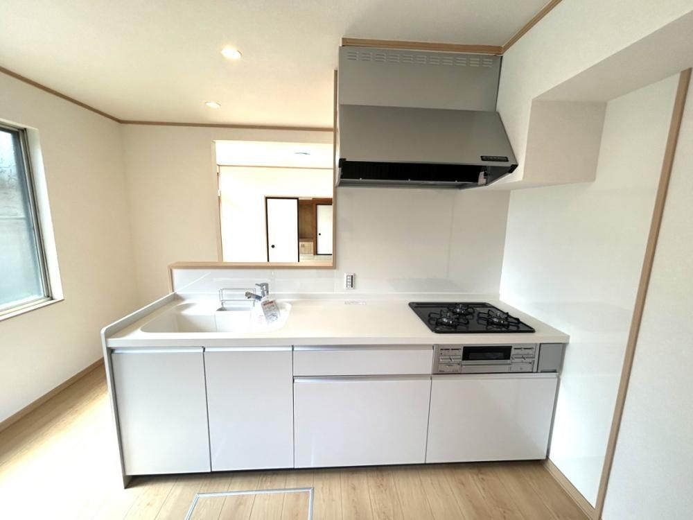 3SLDK Detached House for Sale in Saitama City - Thumbnail 4