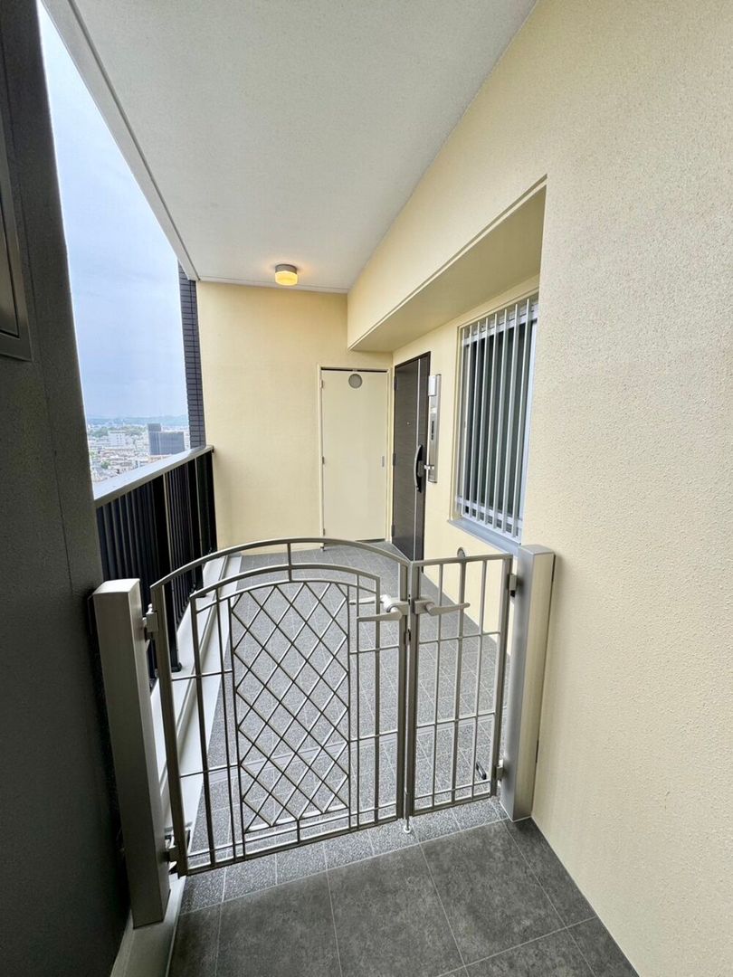3SLDK Apartment for Rent in Fukuyama, Hiroshima - 75.69m² - Thumbnail 3
