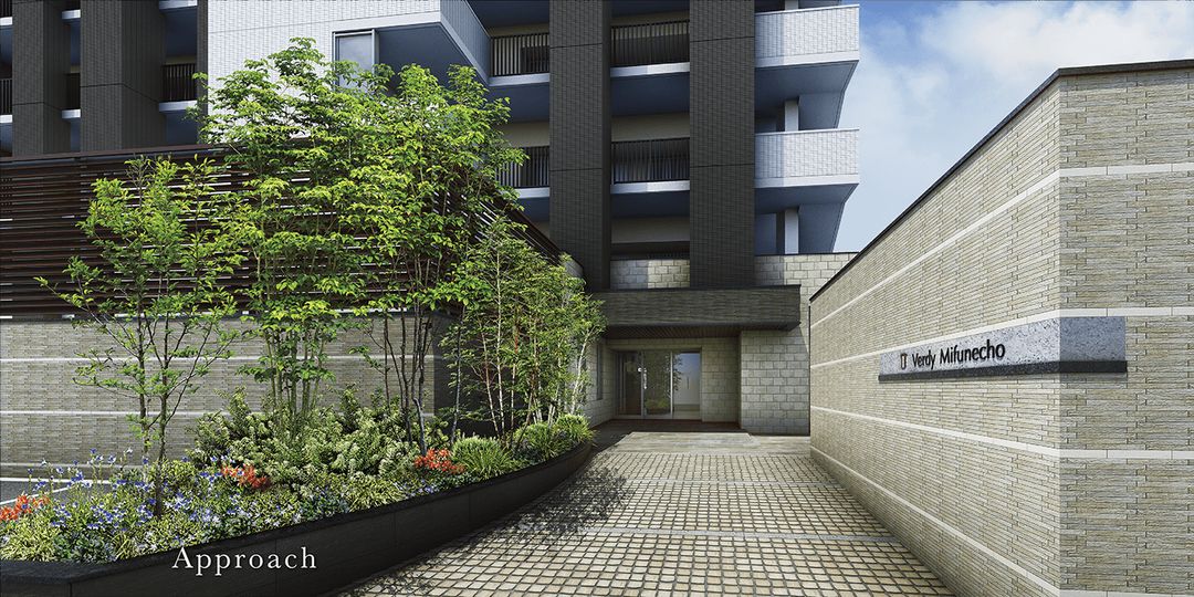 3SLDK Apartment for Rent in Fukuyama, Hiroshima - 75.69m² - Thumbnail 2