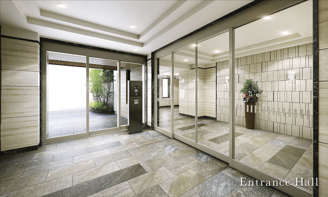 3SLDK Apartment for Rent in Fukuyama, Hiroshima - 75.69m² - Thumbnail 4