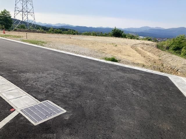 Land for Sale in Yoshinodai, Aoba-ku, Sendai - 183.12 sqm - Thumbnail 2