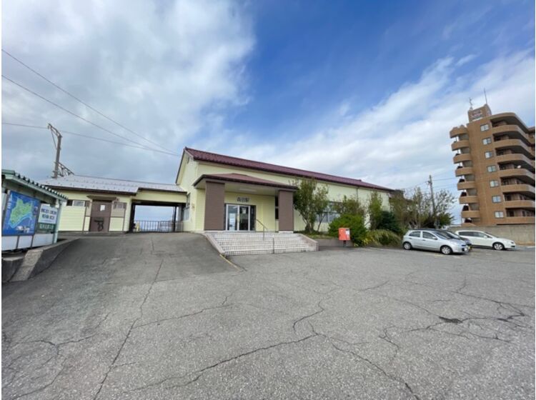 Vacant Land for Sale in Fukui City - Near Morita Station - Thumbnail 2