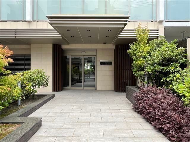 Dia Palace Kuwana Residence 3LDK Apartment for Sale in Mie - Thumbnail 2