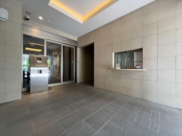 Dia Palace Kuwana Residence 3LDK Apartment for Sale in Mie - Thumbnail 3