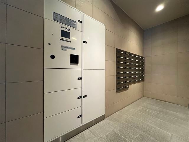 Dia Palace Kuwana Residence 3LDK Apartment for Sale in Mie - Thumbnail 4