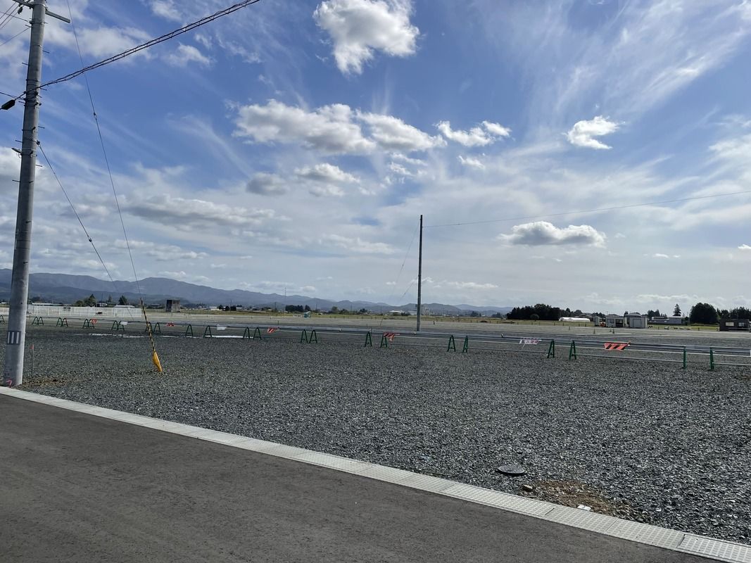 Southern Town Yahaba Again Land for Sale in Iwate - Thumbnail 4