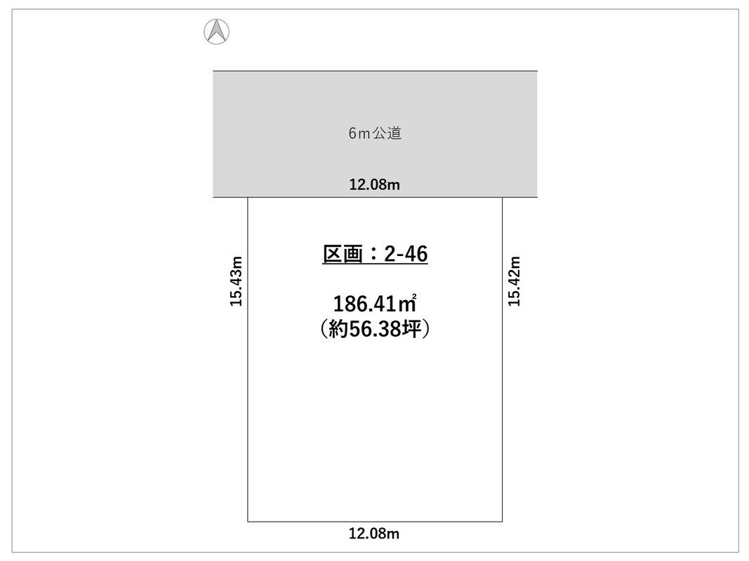 Southern Town Yahaba Again Land for Sale in Iwate - Thumbnail 3