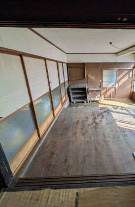 Detached House for Sale in Kitakami, Iwate - 4K Layout - Thumbnail 3