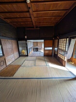 Detached House for Sale in Kitakami, Iwate - 4K Layout - Thumbnail 2
