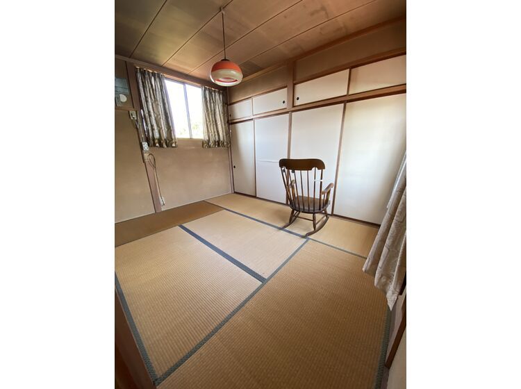 5DK House for Sale in Tateyama, Toyama with Garage - Thumbnail 4