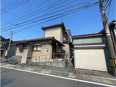 5DK House for Sale in Tateyama, Toyama with Garage — Image 1, Tateyama, Toyama