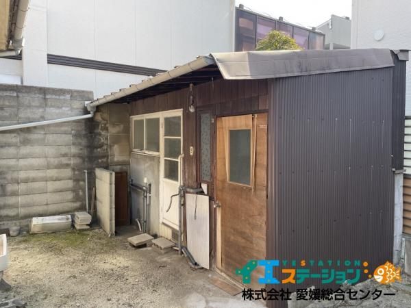 5DK Shop-Residential Property in Imabari, Ehime - Thumbnail 2