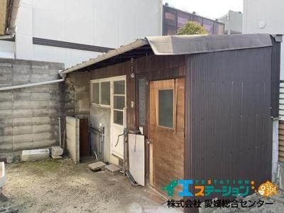 5DK Shop-Residential Property in Imabari, Ehime — Image 2, Imabari, Ehime