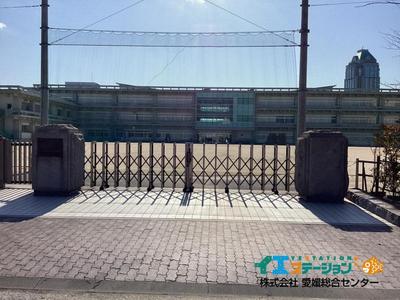 5DK Shop-Residential Property in Imabari, Ehime — Image 1, Imabari, Ehime
