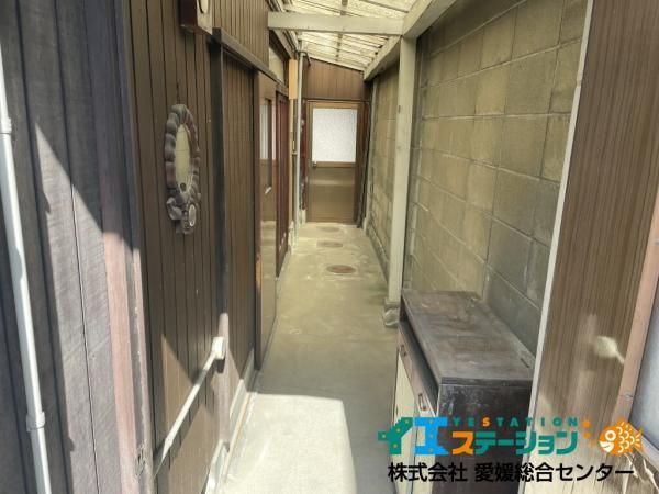 5DK Shop-Residential Property in Imabari, Ehime - Thumbnail 3