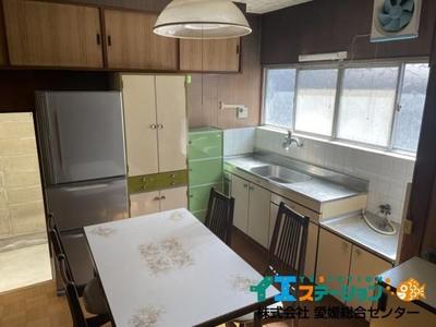 5DK Shop-Residential Property in Imabari, Ehime — Image 4, Imabari, Ehime