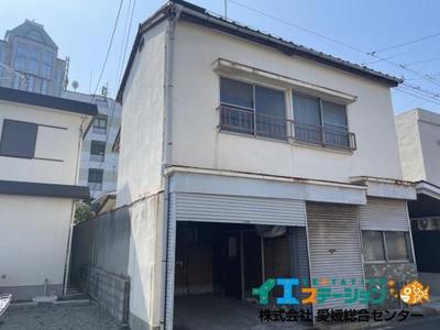 5DK Shop-Residential Property in Imabari, Ehime — Image 1, Imabari, Ehime