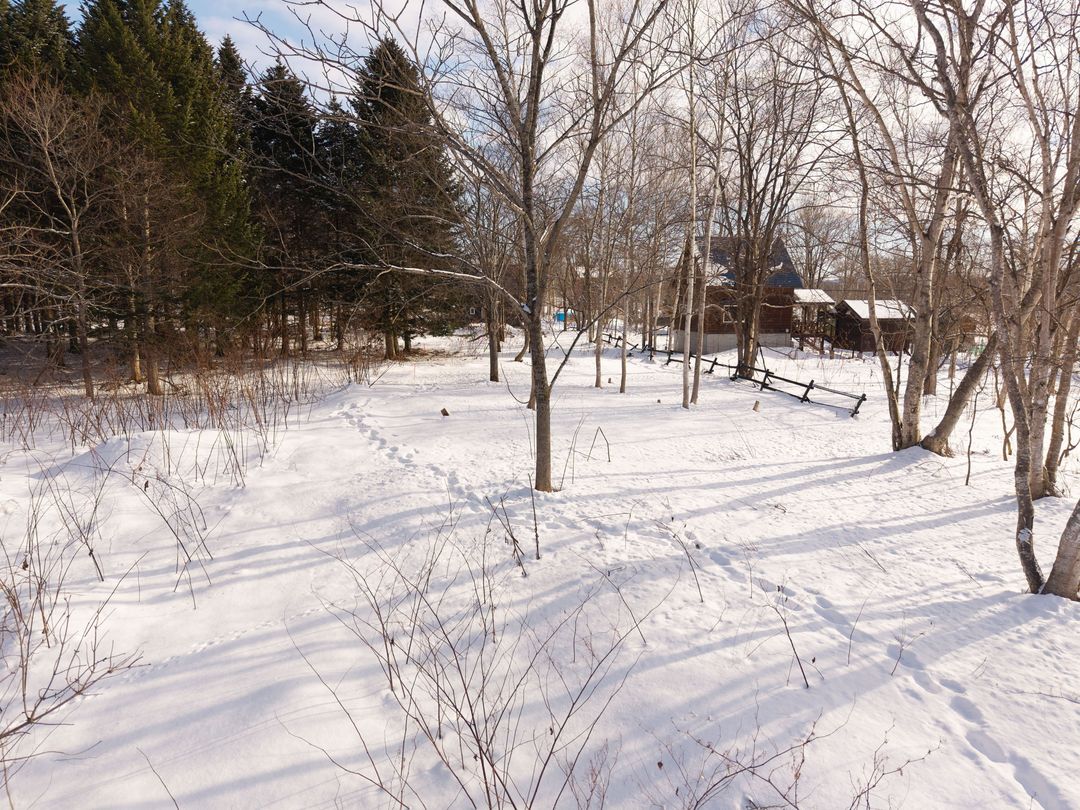 Land for Sale in Kondo, Niseko, Hokkaido - Thumbnail 4