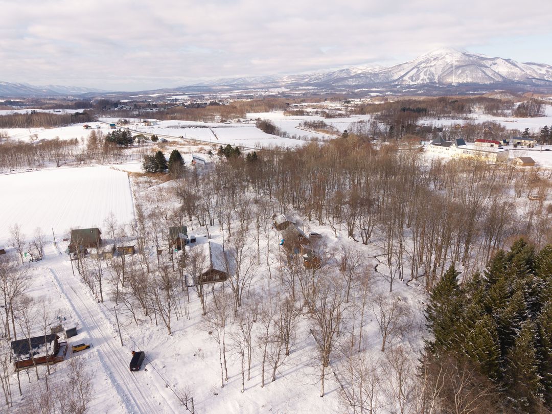 Land for Sale in Kondo, Niseko, Hokkaido - Thumbnail 2