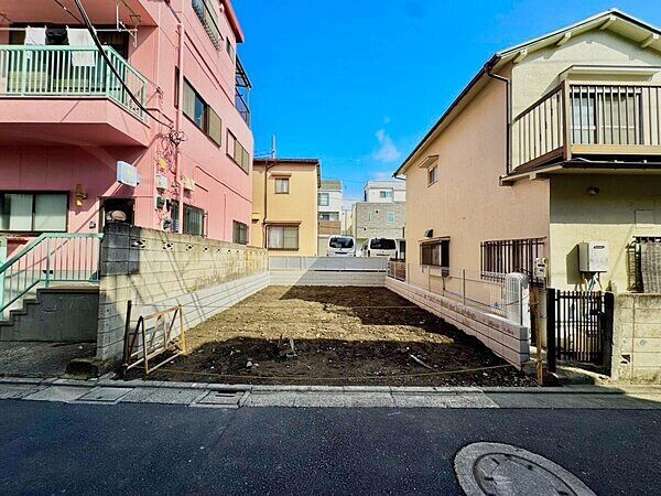Land for Sale in Kitakasai, Edogawa, Tokyo - 64.03 sqm - Thumbnail 2