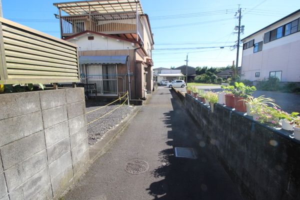 Vacant Land for Sale in Takazaki, Miyakonojo City, Miyazaki - Thumbnail 3