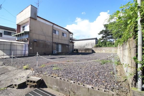Vacant Land for Sale in Takazaki, Miyakonojo City, Miyazaki - Thumbnail 4